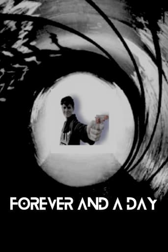 Poster of Forever And A Day