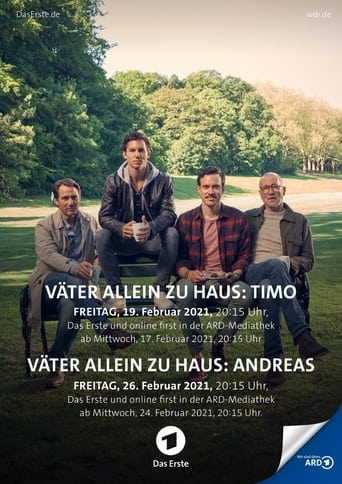 Poster of Väter allein zu Haus: Timo