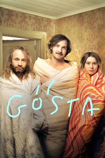 Poster of Gösta