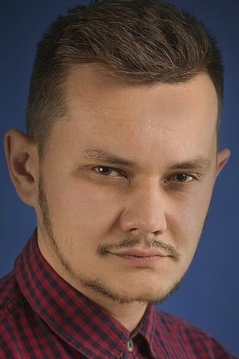 Portrait of Тимофей Руденко