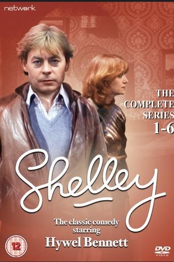 Poster of Shelley