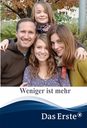 Poster of Weniger ist mehr