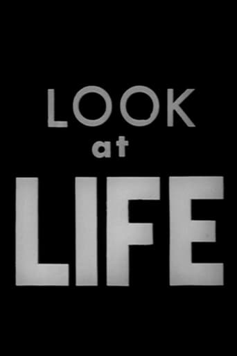 Poster of Look at Life