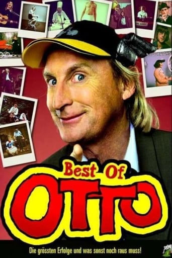 Poster of Best of Otto