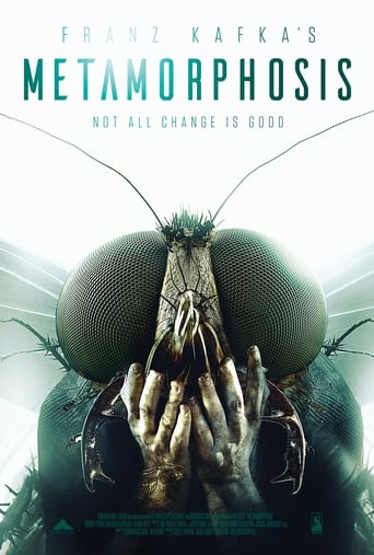 Poster of Metamorphosis