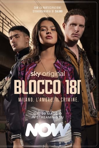 Portrait for Blocco 181 - Season 1