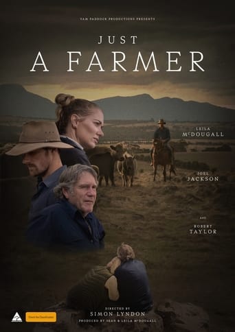 Poster of Just A Farmer