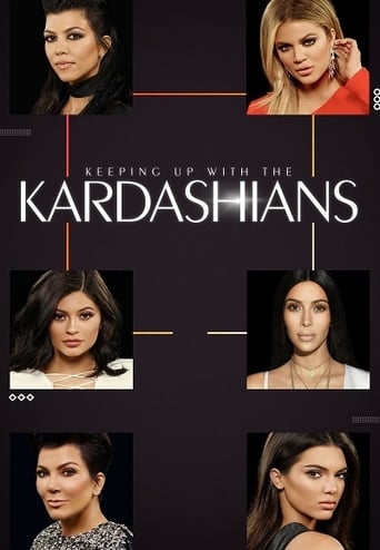 Portrait for Keeping Up with the Kardashians - Season 13