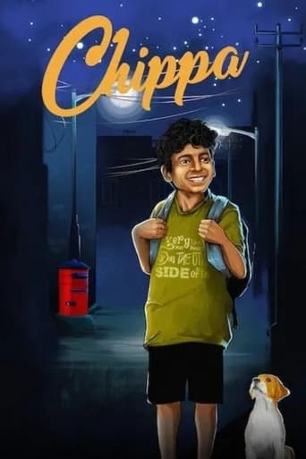 Poster of Chippa