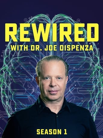 Portrait for Rewired - Season 1