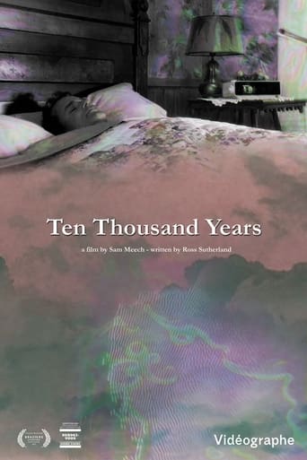 Poster of Ten Thousand Years