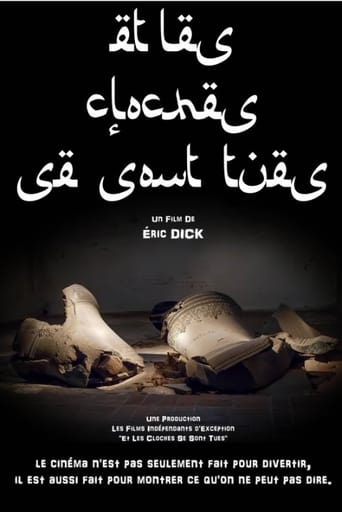 Poster of Et les cloches se sont tues