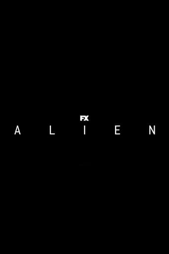 Poster of Alien: Earth