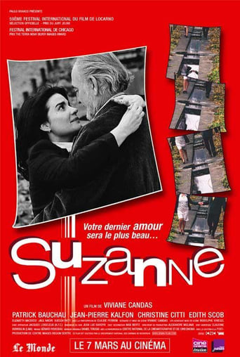 Poster of Suzanne