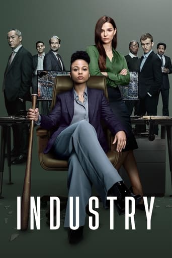 Portrait for Industry - Season 2