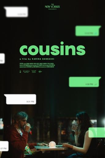 Poster of Cousins