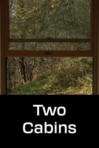 Poster of Two Cabins