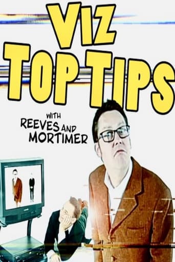 Poster of Viz Top Tips