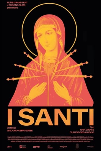 Poster of I santi