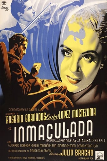 Poster of Inmaculada