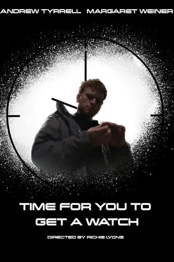 Poster of Time for You to Get a Watch