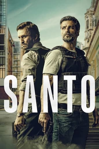 Portrait for Santo - Season 1