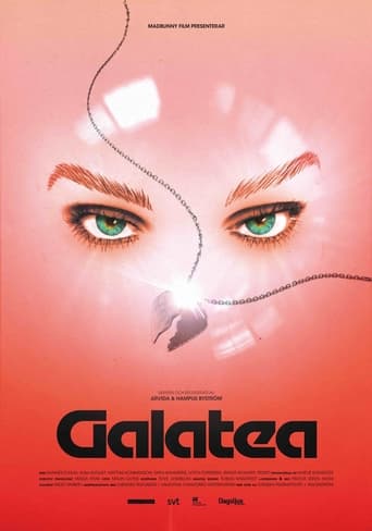 Poster of Galatea