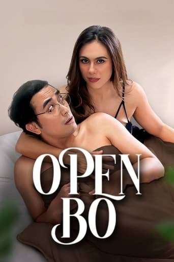 Poster of Open Bo