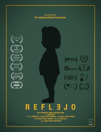 Poster of Reflection