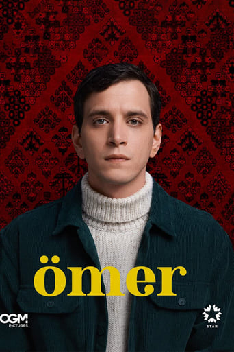 Poster of Ömer