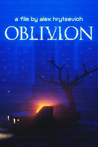 Poster of Oblivion