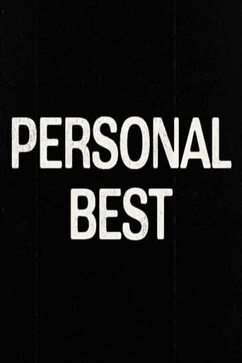 Poster of Personal Best