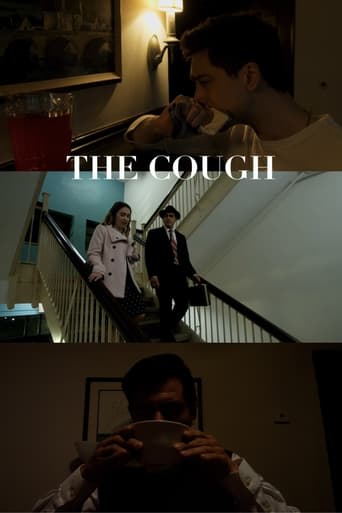 Poster of The Cough