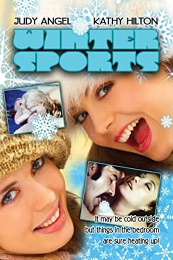 Poster of Winter Sports