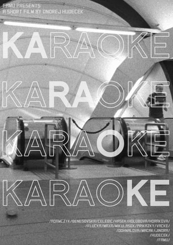 Poster of Karaoke