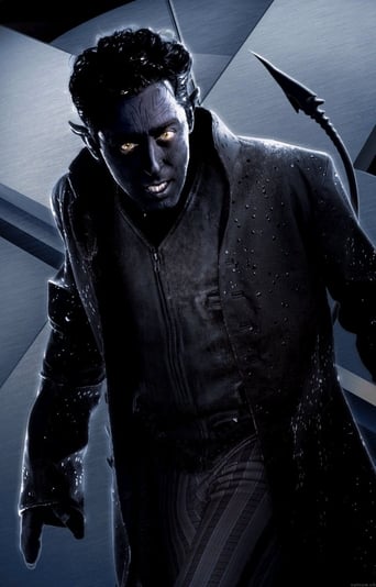 Poster of Introducing the Incredible Nightcrawler!