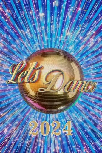 Portrait for Let's Dance - Season 9