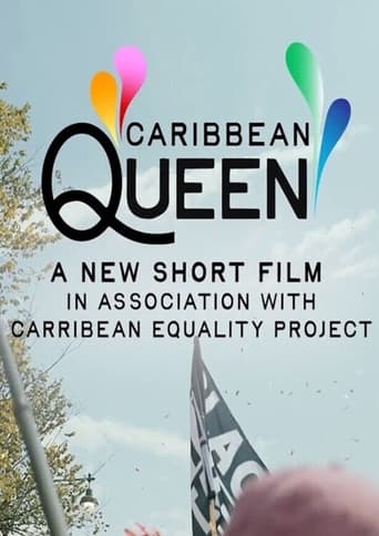 Poster of Caribbean Queen