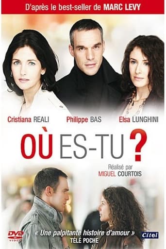 Poster of Où es-tu ?