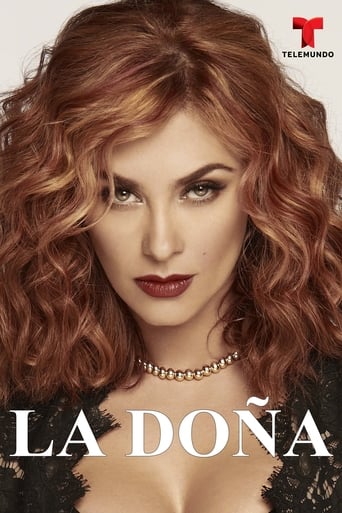 Portrait for La Doña - Season 1