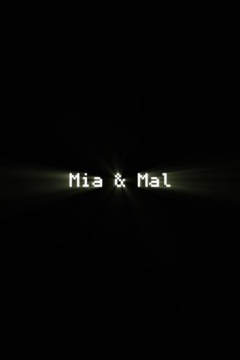 Poster of Mia & Mal