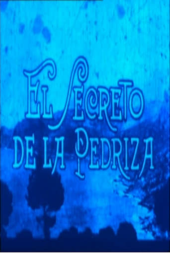 Poster of El secreto de la Pedriza