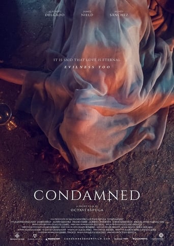 Poster of Condamned