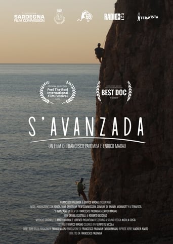 Poster of S'Avanzada