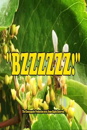 Poster of BZZZZZZ!