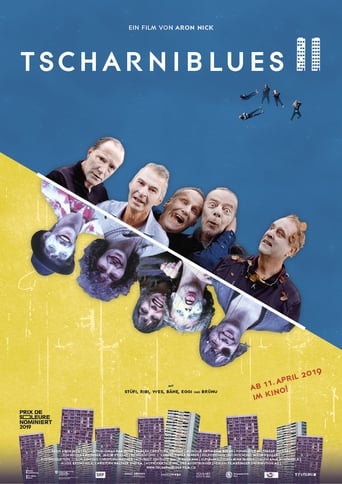 Poster of Tscharniblues II