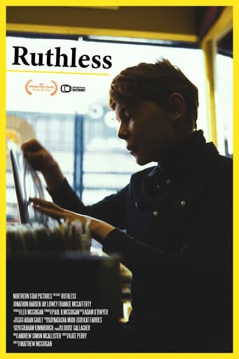 Poster of Ruthless