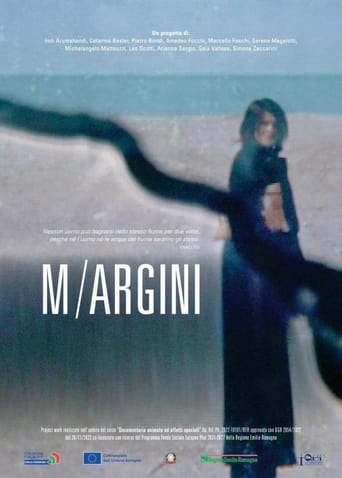 Poster of M-ARGINI