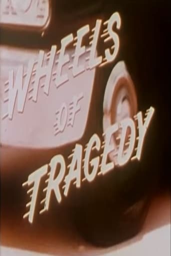 Poster of Wheels of Tragedy