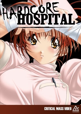 Poster of Hardcore Hospital